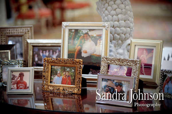 Jill and Thad Wedding